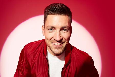 Philipp Boy