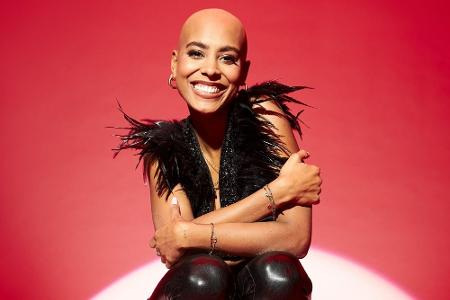 Sharon Battiste