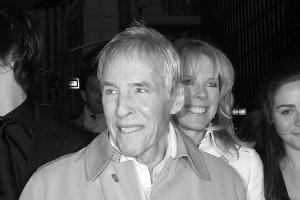 US-Komponist Burt Bacharach mit 94 Jahren verstorben