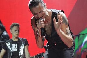 Depeche Mode melden sich nach sechs Jahren mit neuer Single zurück