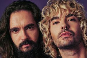 Bill und Tom Kaulitz bekommen mit "That's My Jam" eigene Show