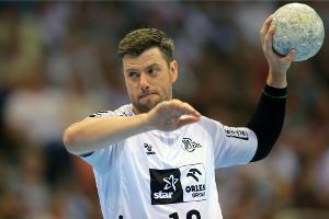 Kiel bezwingt Wolffs Kielce - Magdeburg verliert in Plock