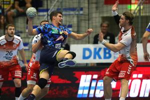 HBL plant Einführung des Videobeweises