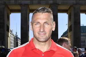 "RTL Turmspringen": Auch Bob-Weltmeister Kevin Kuske fällt aus