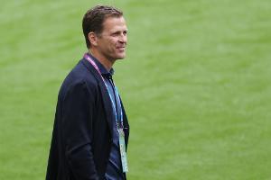 Bierhoff glaubt an WM-Triumph 2030 mit Kapitän Musiala