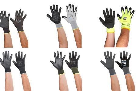 Handschuhe 