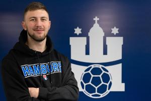 Handball: Hamburg verpflichtet Nationalspieler Ilic