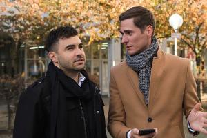 Das passiert heute in den Soaps