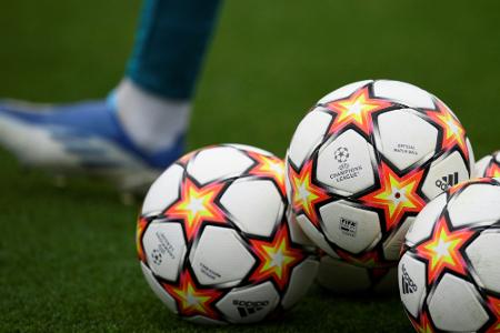 UEFA-Bericht: 