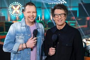 Neue Folgen "Big Bounce": Daniel Hartwich ersetzt Matthias Opdenhövel