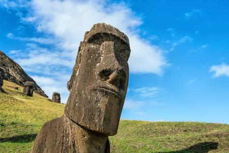 Moai