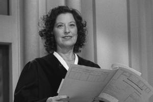 Dr. Ruth Herz im Alter von 79 Jahren verstorben