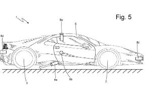 Ferrari will Tesla nicht davonziehen lassen