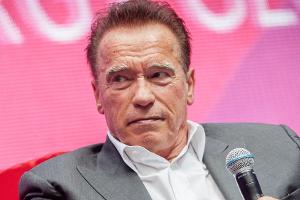 Arnold Schwarzenegger trauert um sein Fitness-Idol Kurt Marnul
