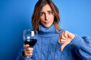 Auch nach dem "Dry January": Darum lohnt sich der Verzicht auf Alkohol
