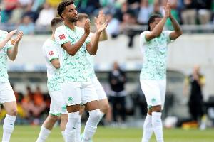 Tillman wechselt aus Fürth in die USA