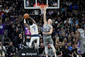NBA: Nächster Sieg für Irving und Mavericks