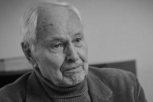 Ehemaliger DDR-Ministerpräsident: Hans Modrow ist tot
