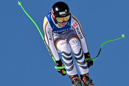 Ski-WM: Weidle verpasst Podium - Flury mit Sensationssieg Ski-WM: Weidle verpasst Podium - Flury mit Sensationssieg
