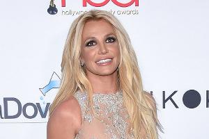 "Beweisvideo" von Britney Spears: "Ich bin am Leben und glücklich"