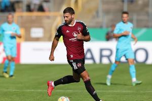 Nürnberg gewinnt Kellerduell gegen den Jahn