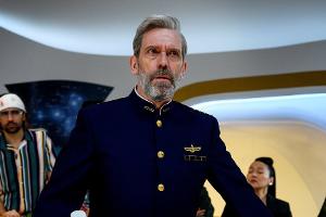 "Avenue 5": Serie mit "Dr. House"-Star Hugh Laurie wird eingestellt