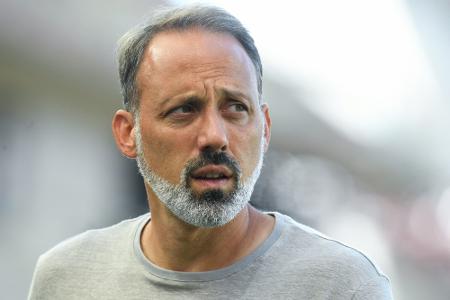 TSG setzt Matarazzo-Debüt in den Sand TSG setzt Matarazzo-Debüt in den Sand