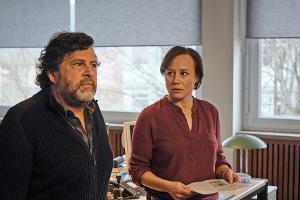 TV-Tipps am Sonntag