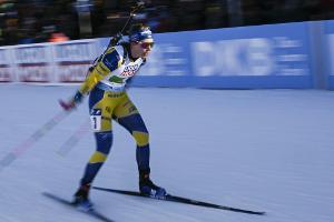 Biathlon-WM: Elvira Öberg und Vittozzi fehlen in Verfolgung