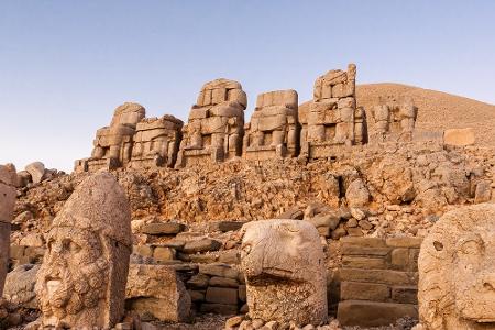 Nemrut Dagi