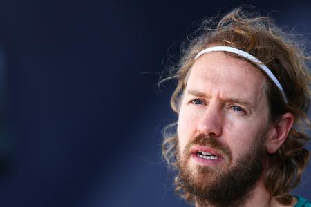 Vettel über Formel-1-Maulkorb: Vettel über Formel-1-Maulkorb:
