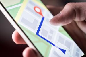 Wie Sie Ihr Smartphone wiederfinden