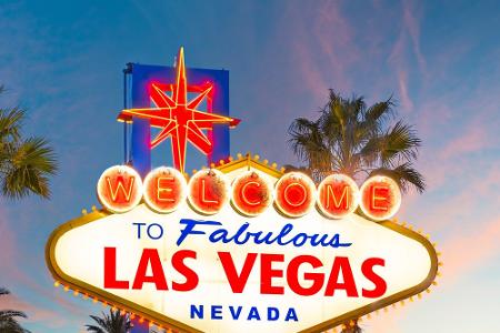 Las Vegas