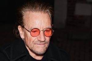 U2 spielen Konzertreihe in Las Vegas