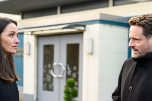 Das passiert heute in den Soaps