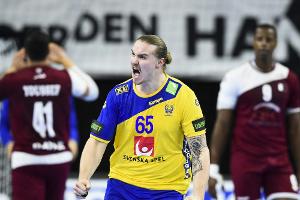 Handball: Nilsson verlässt die Löwen zum Saisonende