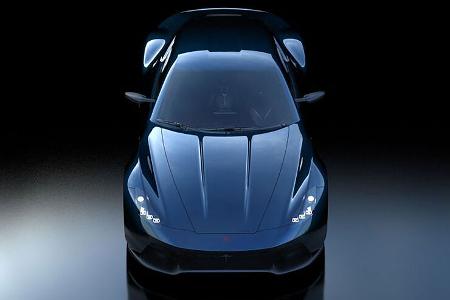 Angelelli D2 Granturismo