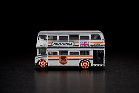 2/2023, Matchbox 70