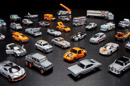 2/2023, Matchbox 70