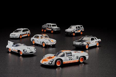 2/2023, Matchbox 70