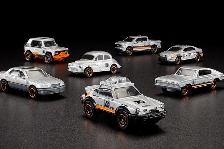2/2023, Matchbox 70