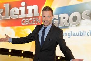 Kai Pflaume verlängert Vertrag bei ARD und NDR