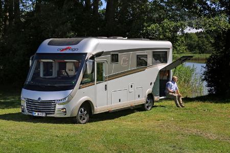 Carthago Liner-for-two I 53 (2023)