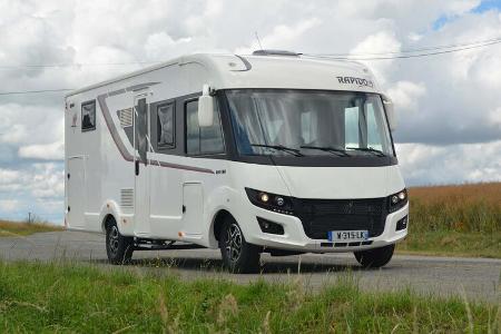 Rapido896 F (2023)