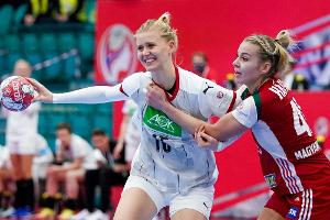 Handball: Naidzinavicius wechselt nach Bensheim