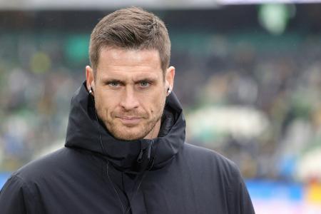 Trotz Moukoko-Ausfall: Kehl vor Chelsea-Spiel optimistisch Trotz Moukoko-Ausfall: Kehl vor Chelsea-Spiel optimistisch