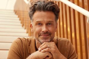 Wayne Carpendale: So sieht das perfekte Date mit seiner Frau aus