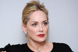 Sharon Stone trauert um ihren jüngeren Bruder Patrick