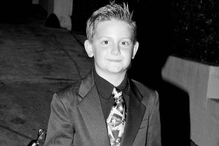 Kinderstar Austin Majors ist tot Kinderstar Austin Majors ist tot