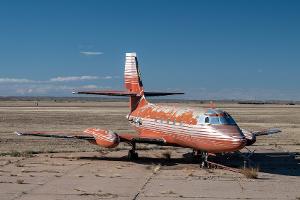 So viel Geld bringt Elvis' Privatjet noch ein